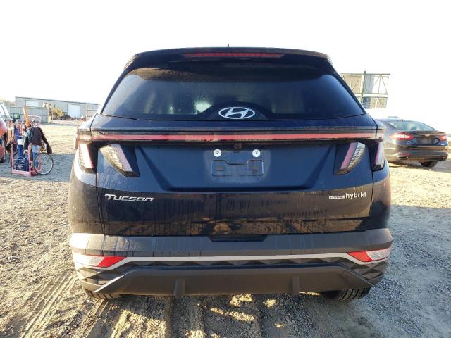 Photo 5 VIN: KM8JFCA1XNU042747 - HYUNDAI TUCSON 