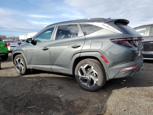 Photo 1 VIN: KM8JFCA1XNU046720 - HYUNDAI TUCSON SEL 