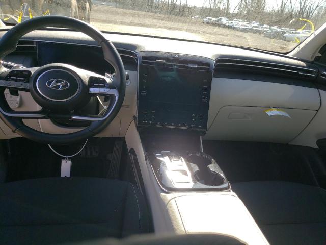 Photo 7 VIN: KM8JFCA1XNU046720 - HYUNDAI TUCSON SEL 