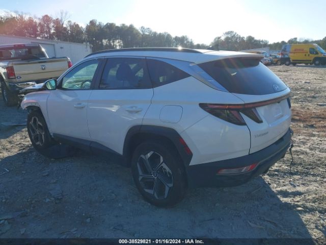 Photo 2 VIN: KM8JFCA1XNU051951 - HYUNDAI TUCSON 