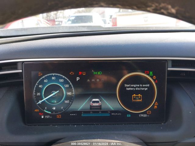 Photo 6 VIN: KM8JFCA1XNU051951 - HYUNDAI TUCSON 