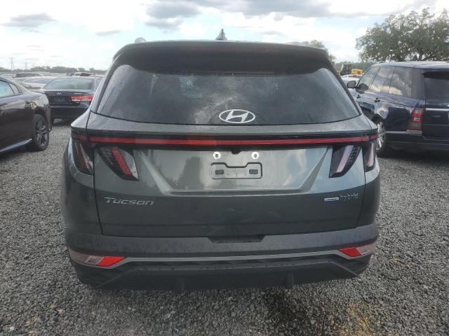 Photo 5 VIN: KM8JFCA1XNU072105 - HYUNDAI TUCSON SEL 