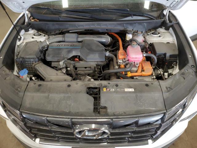 Photo 11 VIN: KM8JFCA1XNU073478 - HYUNDAI TUCSON SEL 