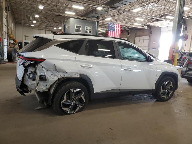 Photo 2 VIN: KM8JFCA1XNU073478 - HYUNDAI TUCSON SEL 