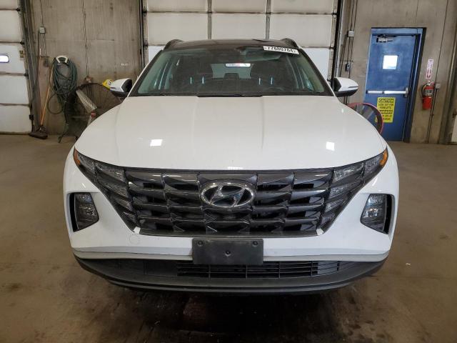 Photo 4 VIN: KM8JFCA1XNU073478 - HYUNDAI TUCSON SEL 