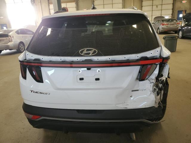 Photo 5 VIN: KM8JFCA1XNU073478 - HYUNDAI TUCSON SEL 