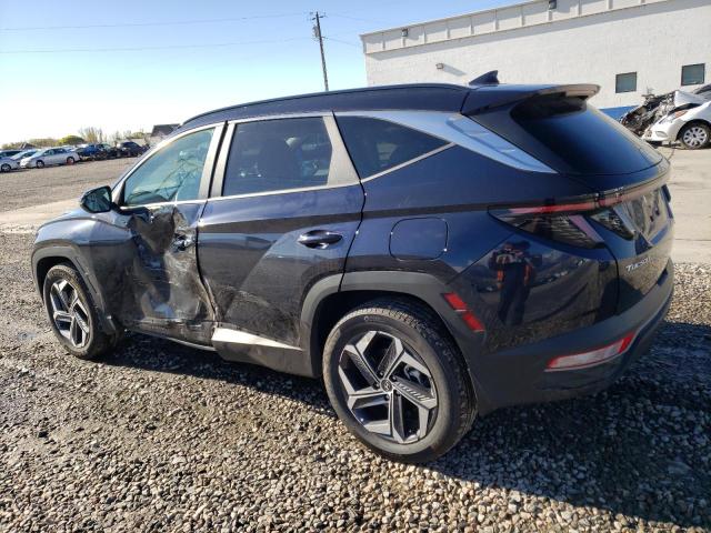 Photo 1 VIN: KM8JFCA1XPU099386 - HYUNDAI TUCSON 