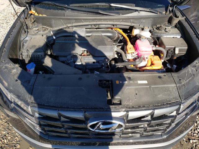 Photo 10 VIN: KM8JFCA1XPU099386 - HYUNDAI TUCSON 