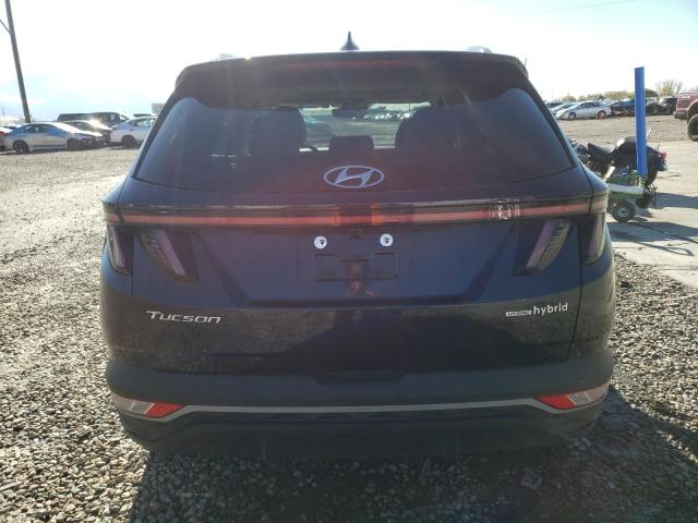 Photo 5 VIN: KM8JFCA1XPU099386 - HYUNDAI TUCSON 