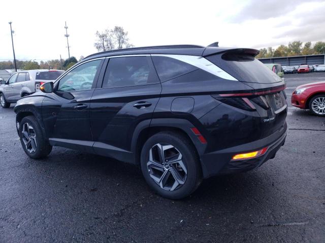 Photo 1 VIN: KM8JFCA1XPU099677 - HYUNDAI TUCSON SEL 