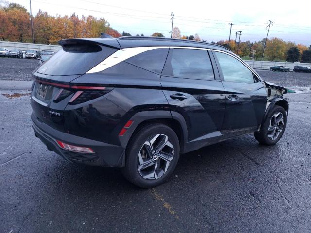 Photo 2 VIN: KM8JFCA1XPU099677 - HYUNDAI TUCSON SEL 