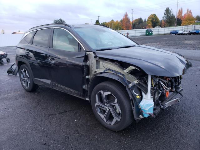 Photo 3 VIN: KM8JFCA1XPU099677 - HYUNDAI TUCSON SEL 