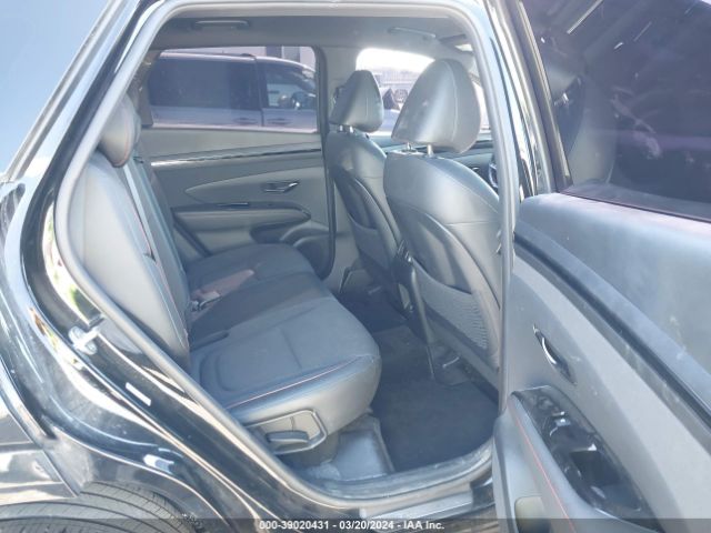 Photo 7 VIN: KM8JFCAE0NU146067 - HYUNDAI TUCSON 