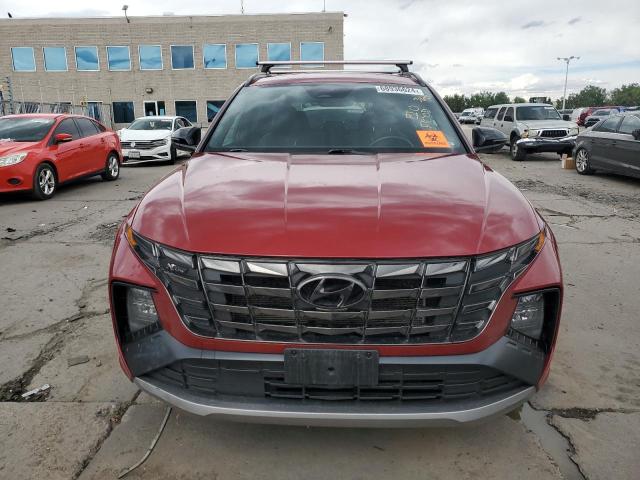 Photo 4 VIN: KM8JFCAE0NU162947 - HYUNDAI TUCSON N L 