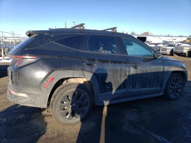 Photo 2 VIN: KM8JFCAE0NU163497 - HYUNDAI TUCSON N L 