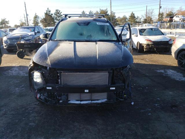 Photo 4 VIN: KM8JFCAE0NU163497 - HYUNDAI TUCSON N L 