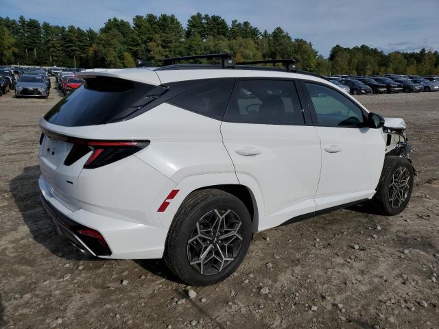 Photo 2 VIN: KM8JFCAE0PU190170 - HYUNDAI TUCSON N L 