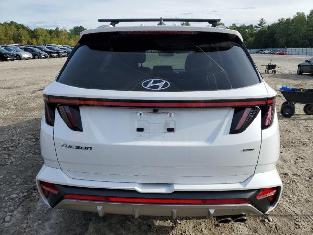 Photo 5 VIN: KM8JFCAE0PU190170 - HYUNDAI TUCSON N L 