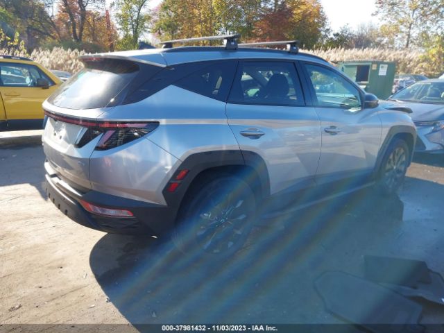 Photo 3 VIN: KM8JFCAE0PU192548 - HYUNDAI TUCSON 