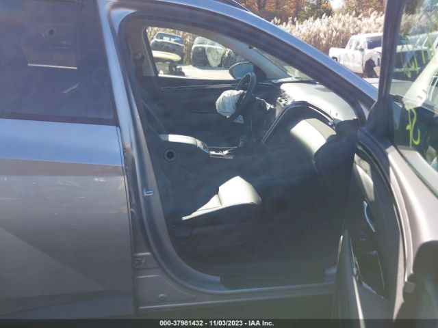 Photo 4 VIN: KM8JFCAE0PU192548 - HYUNDAI TUCSON 