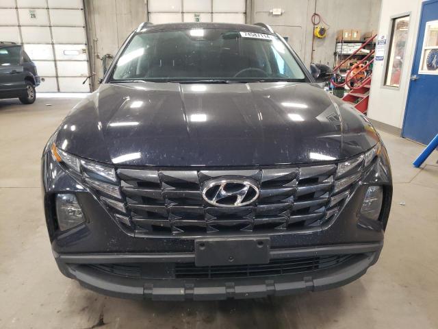 Photo 4 VIN: KM8JFCAE1PU192722 - HYUNDAI TUCSON N L 