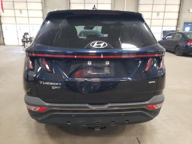 Photo 5 VIN: KM8JFCAE1PU192722 - HYUNDAI TUCSON N L 