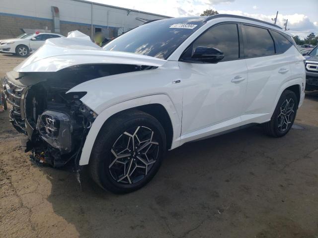 Photo 0 VIN: KM8JFCAE1PU202441 - HYUNDAI TUCSON N L 