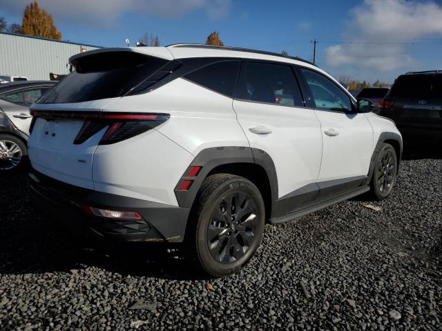 Photo 2 VIN: KM8JFCAE2NU087121 - HYUNDAI TUCSON N L 