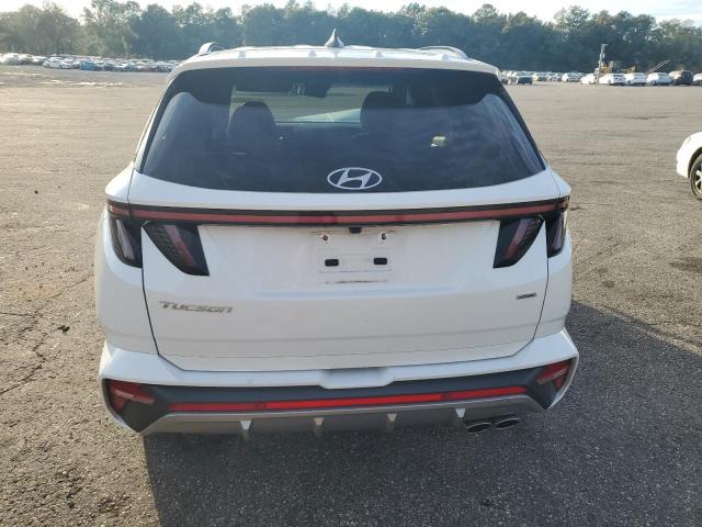 Photo 5 VIN: KM8JFCAE2NU088026 - HYUNDAI TUCSON 