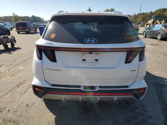 Photo 5 VIN: KM8JFCAE4NU152101 - HYUNDAI TUCSON N L 