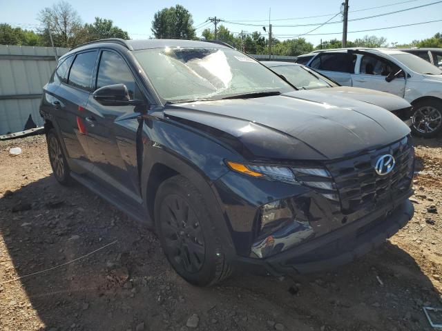 Photo 3 VIN: KM8JFCAE4PU190754 - HYUNDAI TUCSON 