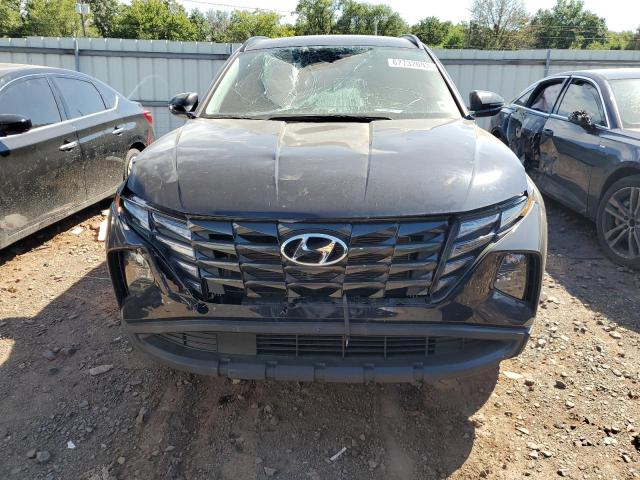 Photo 4 VIN: KM8JFCAE4PU190754 - HYUNDAI TUCSON 