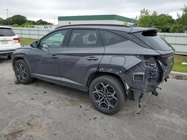 Photo 1 VIN: KM8JFCAE4PU201428 - HYUNDAI TUCSON N L 