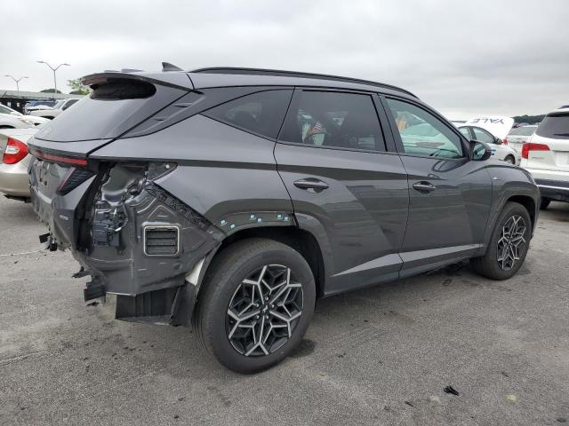 Photo 2 VIN: KM8JFCAE4PU201428 - HYUNDAI TUCSON N L 