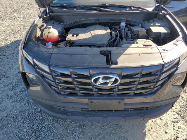 Photo 11 VIN: KM8JFCAE6NU103997 - HYUNDAI TUCSON N L 