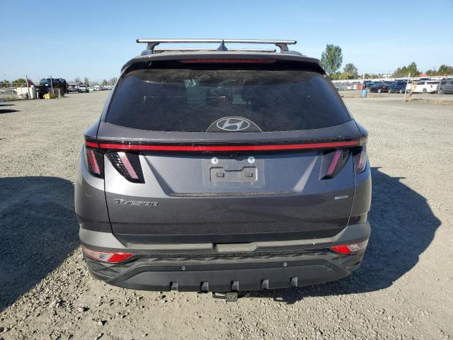 Photo 5 VIN: KM8JFCAE6NU103997 - HYUNDAI TUCSON N L 