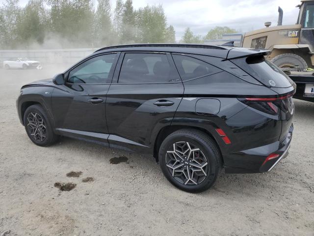 Photo 1 VIN: KM8JFCAE6PU187340 - HYUNDAI TUCSON N L 