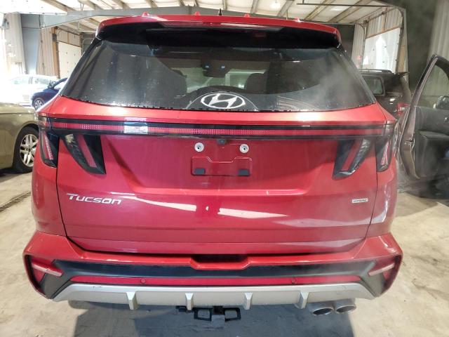 Photo 5 VIN: KM8JFCAE6PU213421 - HYUNDAI TUCSON 