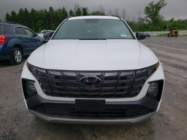 Photo 4 VIN: KM8JFCAE7NU152738 - HYUNDAI TUCSON N L 