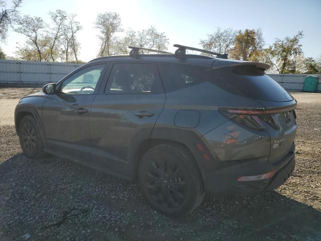 Photo 1 VIN: KM8JFCAE7PU178842 - HYUNDAI TUCSON 