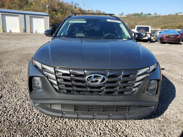 Photo 4 VIN: KM8JFCAE7PU178842 - HYUNDAI TUCSON 