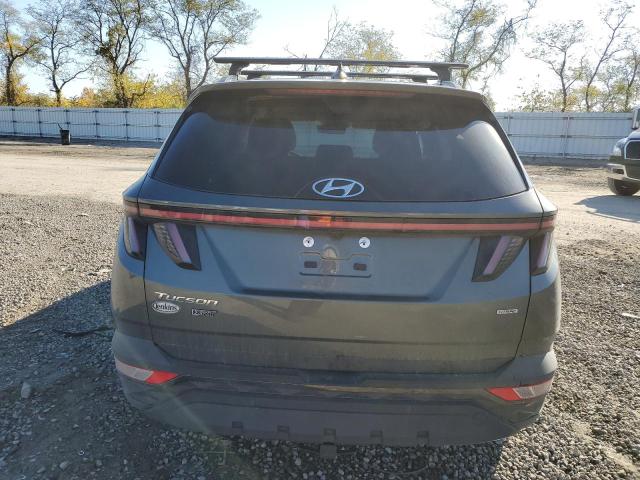 Photo 5 VIN: KM8JFCAE7PU178842 - HYUNDAI TUCSON 