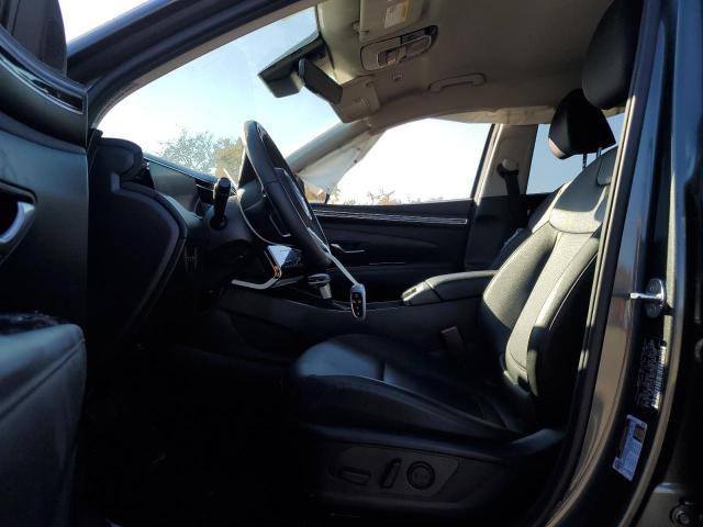 Photo 6 VIN: KM8JFCAE7PU178842 - HYUNDAI TUCSON 