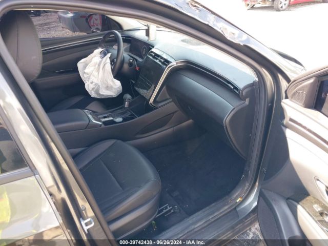 Photo 4 VIN: KM8JFCAE8PU262877 - HYUNDAI TUCSON 