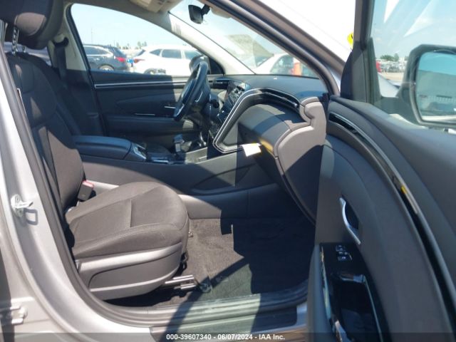 Photo 4 VIN: KM8JFCAE9NU159612 - HYUNDAI TUCSON 