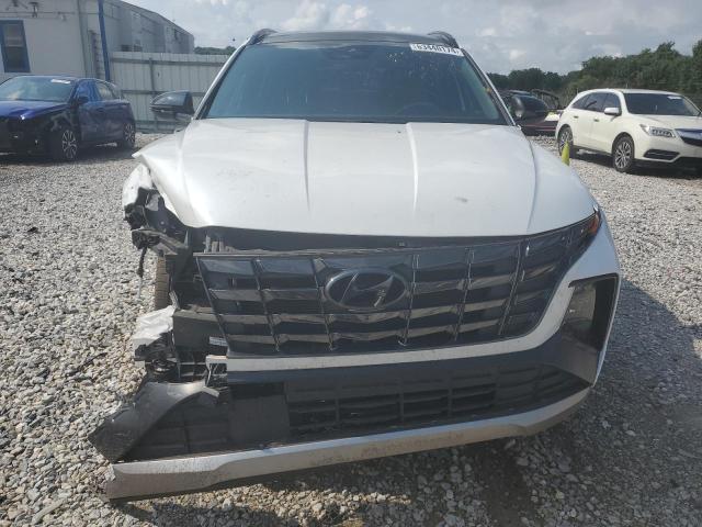 Photo 4 VIN: KM8JFCAE9PU176574 - HYUNDAI TUCSON 