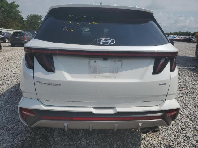 Photo 5 VIN: KM8JFCAE9PU176574 - HYUNDAI TUCSON 