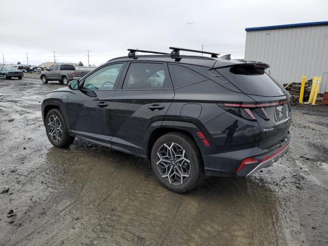 Photo 1 VIN: KM8JFCAEXNU143483 - HYUNDAI TUCSON N L 