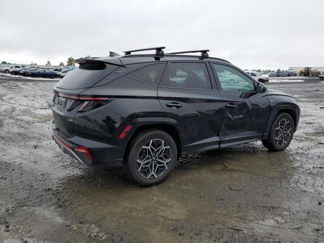 Photo 2 VIN: KM8JFCAEXNU143483 - HYUNDAI TUCSON N L 