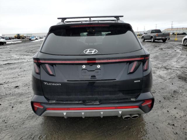 Photo 5 VIN: KM8JFCAEXNU143483 - HYUNDAI TUCSON N L 